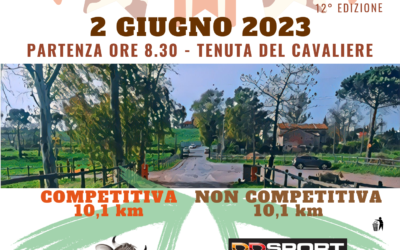 Corriamo al cavaliere – Roma 2 giugno 2023