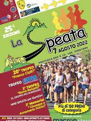 La Speata – Subiaco – Monte Livata (Rm) 6 agosto 2023